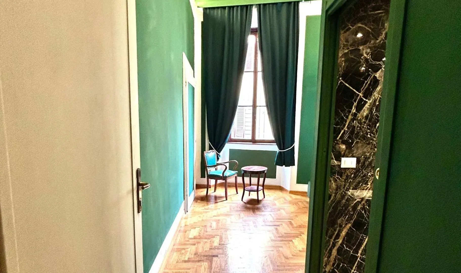 Firenze Bed & Breakfast 0*, Florence Italy