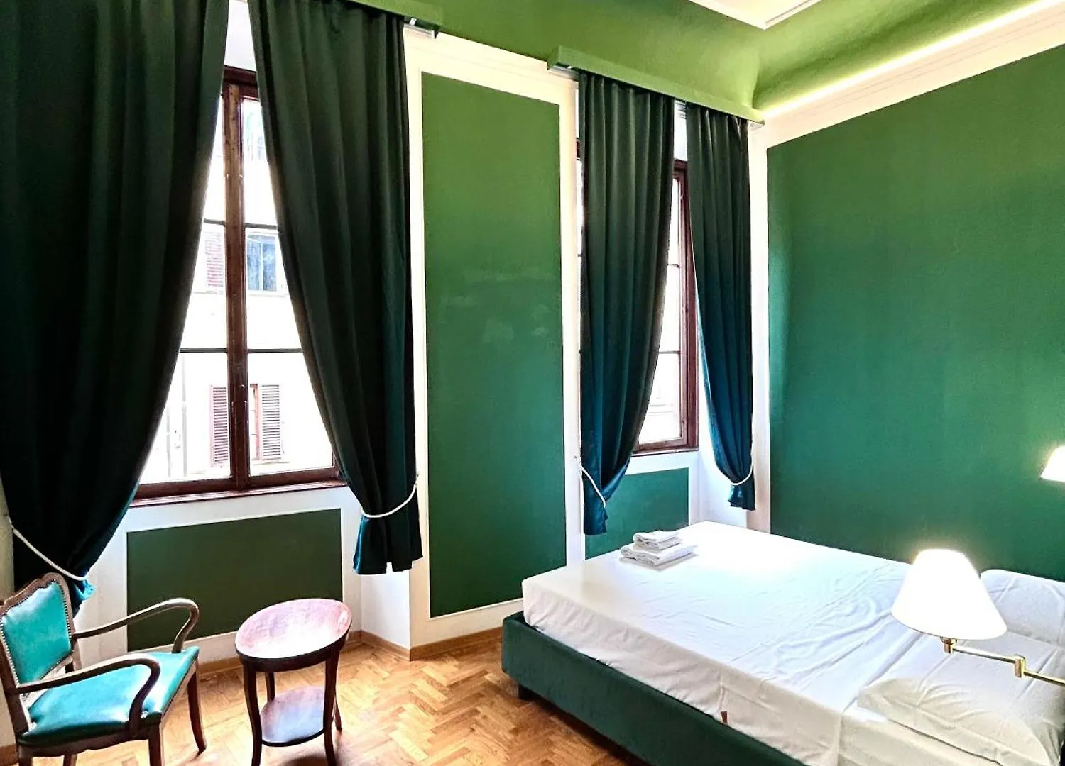 Firenze Bed & Breakfast