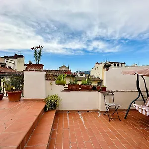 San Marco View Couette-café